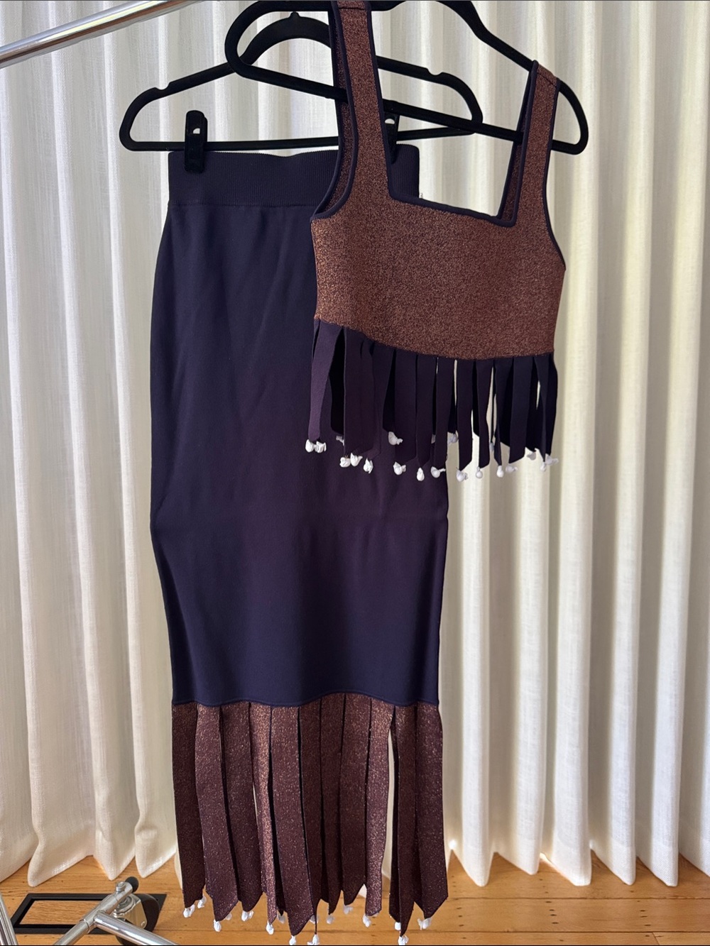 Staud 2-piece set